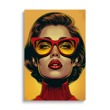 POP GLASSES